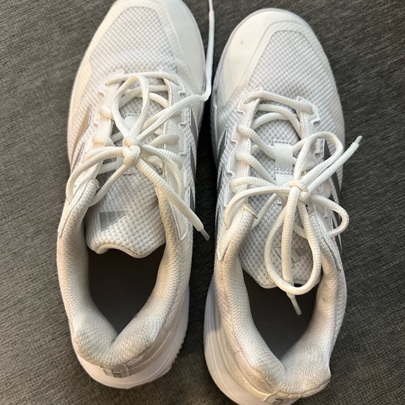 Adidas Tennis Sneakers (women’s gamecourt 2w sneaker) - Picture 5 of 5